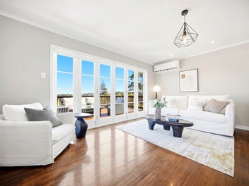 A Home With No Compromise