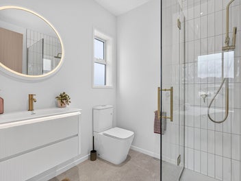 Only One Dual-Ensuite Home Remaining