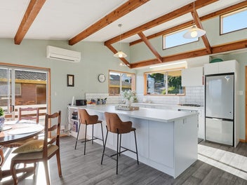 Spacious Family Home with Stunning Views