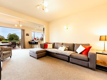 Move In and Enjoy