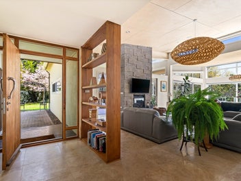Distinctive Design, Exceptional Setting