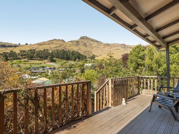 Your Place in the Valley