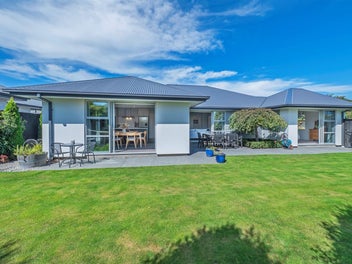 Sterling Park Perfection – Quality Personified