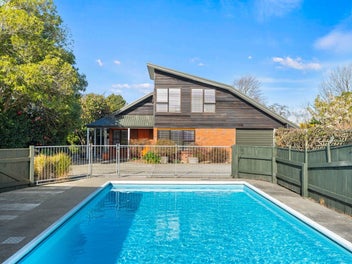 A Hidden, Sunny, Lansdowne Surprise BEO $610,000