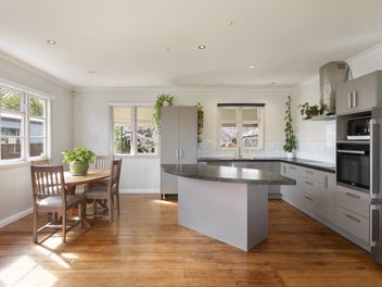Your first home starts here!