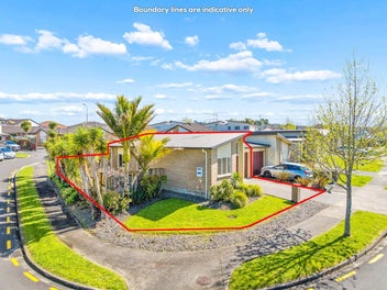 Immaculate Brick Single Level Haven