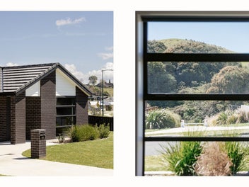 Space, Style & Three Creeks Living