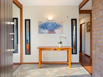 Private Retreat | Coveted Location