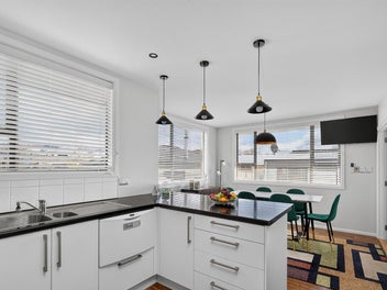 Private, Spacious and Close to Everything