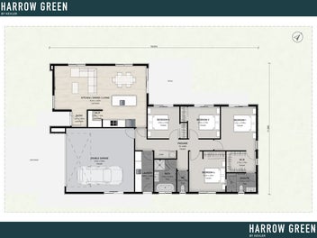 Smarter Home - Experience the Kevler Difference
