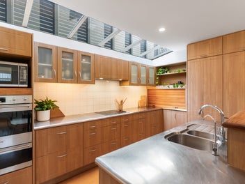 Architecturally Designed Family Home!