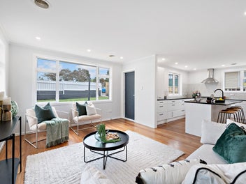 A Massey Street Masterpiece