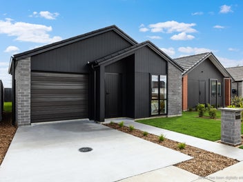 Ready to move in! $40k deposit – First Home Dream!