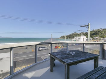 Top Floor. Front Row. Own this View.