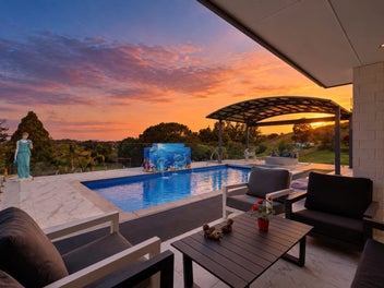 Absolute Perfection - Resort Style Paradise