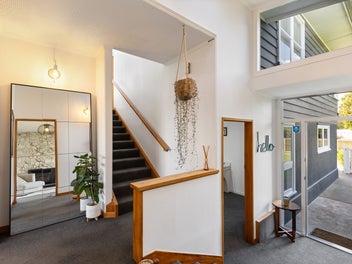 1 Erin Street - A Hokowhitu Treat