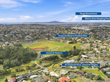Perfect Kiwi Oasis Home