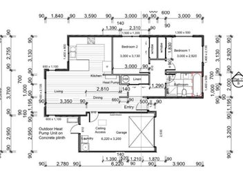 Contemporary Living in Selwyn Meadows