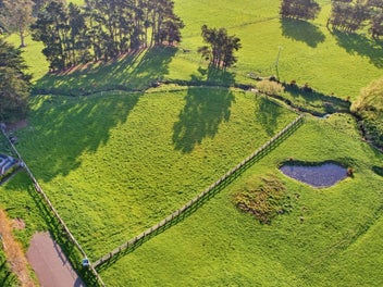 Go Rural Without Going Too Far