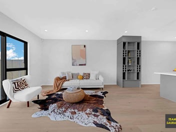 Karaka Family Dream - 4 Bed, 3 Bath Sunlit Living