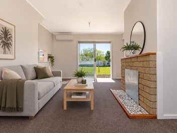 Healthy Homes Compliant