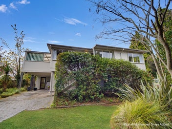 Two Homes, One Address, So Many Possibilities