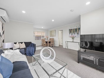 Big Space. Big Section. Big Opportunity