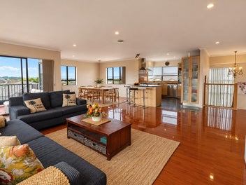 Your Next home by the Botanic gardens