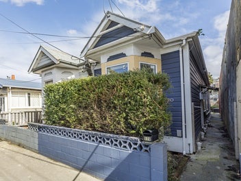 520 & or 522 Adelaide Road