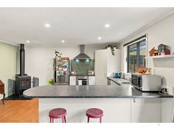 Easy living on Archer Street
