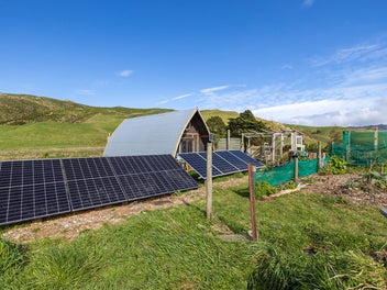 OFF-GRID LIVING ASKING PRICE $220,000