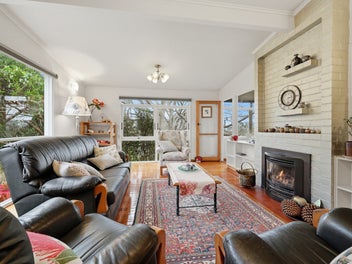 This Ted McCoy Home Is Ripe For The Picking