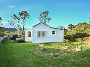 Little cottage, big possibilities