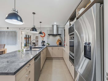 Space, Style & Ultimate Versatility