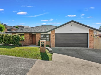 A QUALITY BRICK FAMILY HOME IN A LOCATION TO LOVE