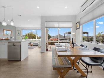 Room to Live, Entertain & Grow
