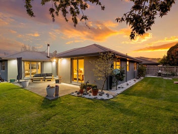 A Considered Home With Room to Breathe