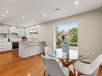 First Home or Future Fit