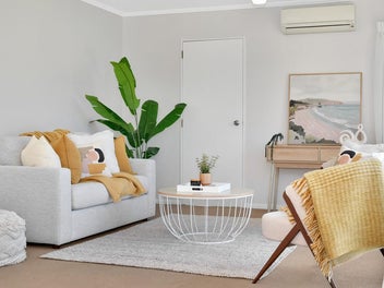 Beachside Living, Without the Fuss