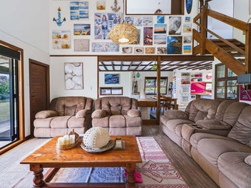 More Than a Beach Home - This Is Home