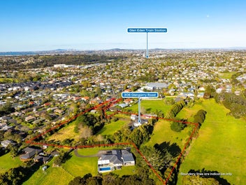 Character Villa On Exceptional 1.7 Ha!