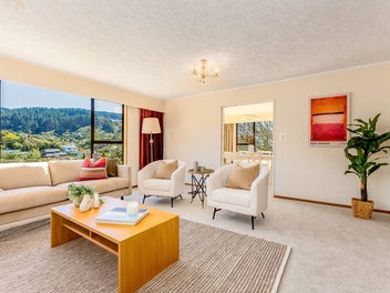 Space to Live & Grow in Redwood