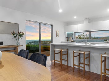 Exceptional Coastal Living - Subdivision Potential