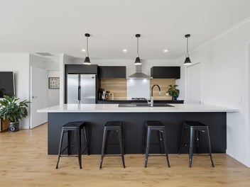 Flexible Family Living in the Heart of Stoke!
