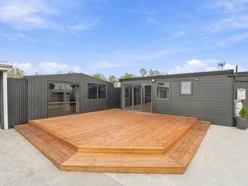 Not Your Everyday Property