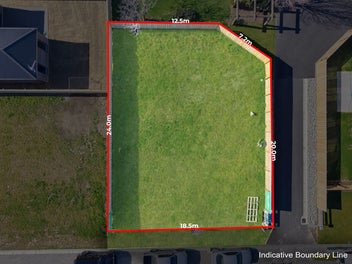 A Blank Canvas for Your Prebbleton Plans
