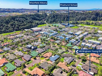 The Good Life Starts Here - Walk to Top Schools