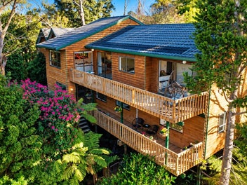 YOUR PRIVATE WORLD IN CHATSWOOD