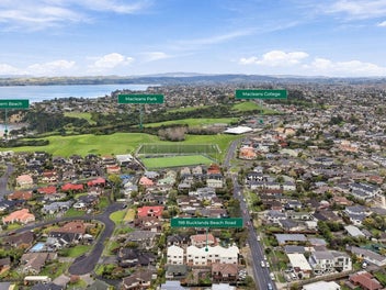 Macleans College Zone | Premium Family Homes
