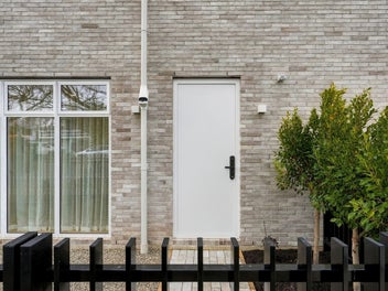 Premium Coastal Home | Lift Provision
